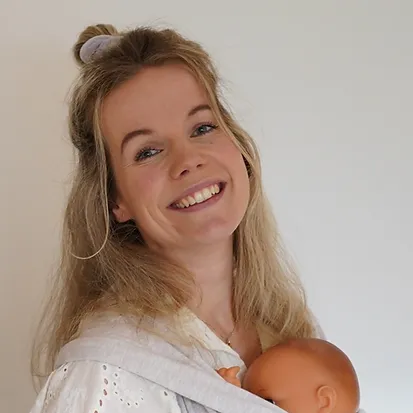 Bianca Jansen - Babypraktijk Noord