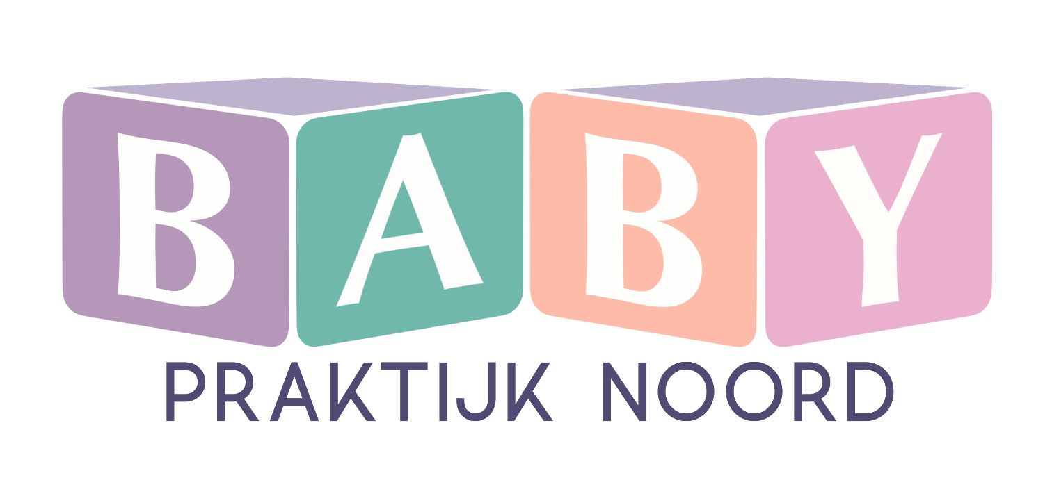 Logo Babypraktijk Noord
